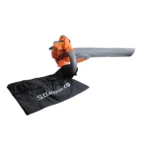 Sturmax GBM1927 воздуходувка бензиновая 3 в 1 №6