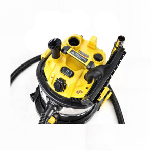 Sturmax VCM7220Q Промисловий пилосос 20л 1700Вт №2