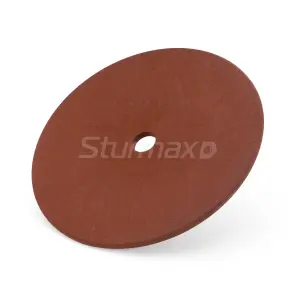 Sturmax BGM002 Точильний диск 100х10х3,2 мм №1
