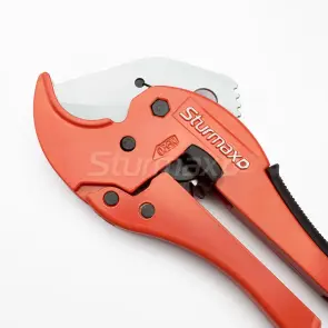 Sturmax 1074M-05-02 Ножиці для ПВХ труб №2