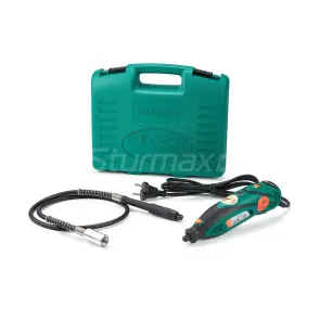 Sturmax GMM2314F Гравер електричний 140 Вт №6