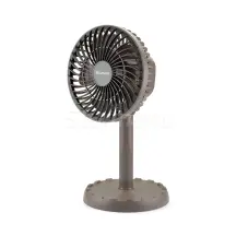 Sturmax BF4-2 Вентилятор мини аккумуляторный, 4 Ah, кофе