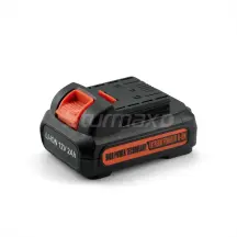 Sturmax CDM3212LB-998 Аккумулятор Li-Ion 12В, 2.0 Ач