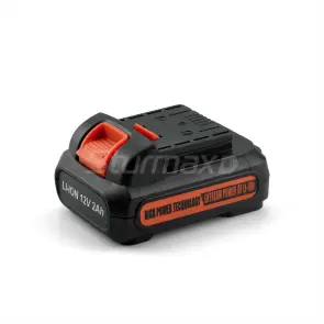 Sturmax CDM3212LB-998 Аккумулятор Li-Ion 12В, 2.0 Ач №1