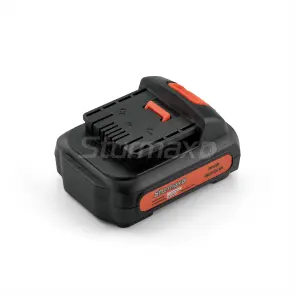 Sturmax CDM3212LB-998 Аккумулятор Li-Ion 12В, 2.0 Ач №2