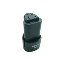 Sturmax CDM3212DFR-998 Аккумулятор Li-Ion 12В, 2.0 Ач