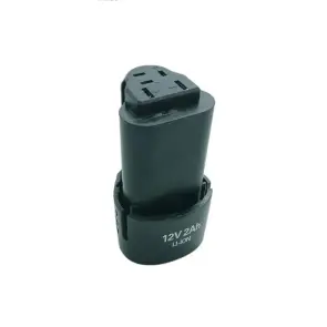 Sturmax CDM3212DFR-998 Аккумулятор Li-Ion 12В, 2.0 Ач №1