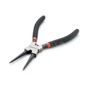 Sturmax 1020M-09-SET Набор щипцов 180 мм 4шт для стопорных колец №2