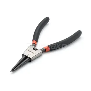 Sturmax 1020M-09-SET Набор щипцов 180 мм 4шт для стопорных колец №5