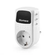 Sturmax PSM943516 Реле напруги купити в Києві