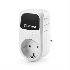 Sturmax PSM943516 Реле напруги №1