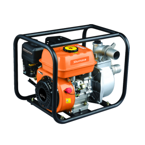 Sturmax BPM8761 Бензинова мотопомпа №1