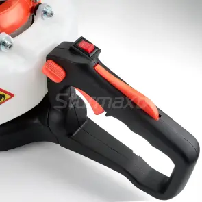 Sturmax TGM1023 Кущоріз бензиновий 25,4 куб см, 950 Вт, 650 мм №4