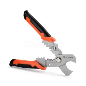 Sturmax 1074M-07-02 Professional Кабелерез 3-в-1 №1