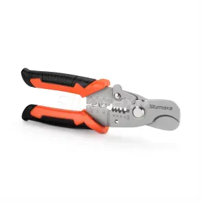 Sturmax 1074M-07-02 Professional Кабелерез 3-в-1 №5