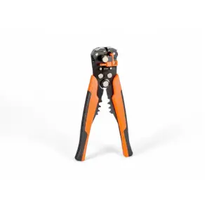 Sturmax 1020M-01-W210 Пассатижи для снятия изоляции 205мм №1