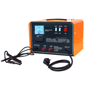 Sturmax BCM8020 Пуско-зарядний пристрій портативний 12/24В №1