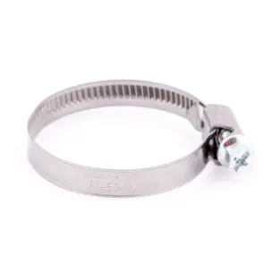 Хомути Norma 32-50/9 C7 W2, 100шт №2