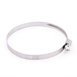 Хомути Norma 80-100/W2, 9мм C7, 25шт №2