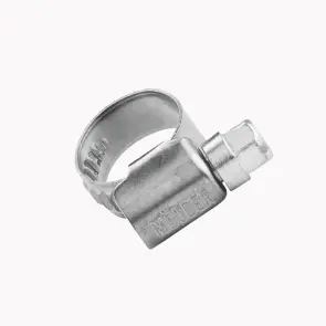 Хомуты Molder 06-10/W2, 9мм, 100шт №3