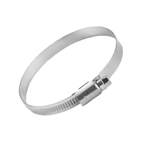 Хомуты Molder 60-80/W2, 9мм, 100шт №3