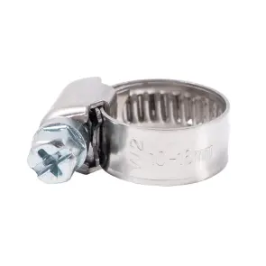 Хомути Winso 10-16/W2, 9мм, 100шт №3