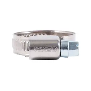Хомути Winso 16-27/W2, 9мм, 100шт №3