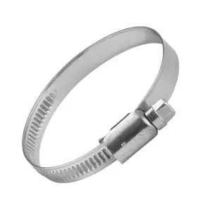 Хомуты Molder 40-60/W2, 9мм, 100шт №3