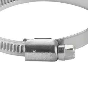 Хомуты Molder 40-60/W2, 9мм, 100шт №4