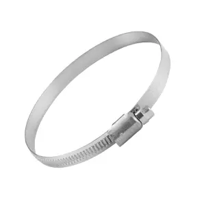 Хомуты Molder 70-90/W2, 9мм, 100шт №3