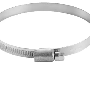 Хомуты Molder 70-90/W2, 9мм, 100шт №4