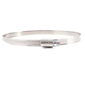 Хомути Profi 110-130/W2, 9мм, 25шт №3