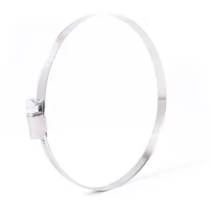 Хомути Profi 110-130/W2, 9мм, 25шт №6
