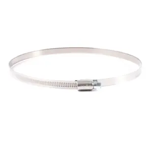 Хомути Profi 140-160/W2, 9мм, 25шт №3