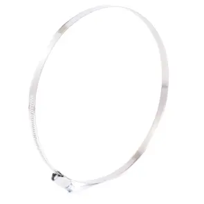 Хомути Profi 140-160/W2, 9мм, 25шт №5
