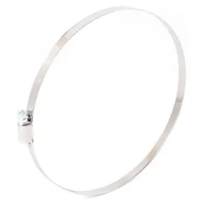 Хомути Profi 140-160/W2, 9мм, 25шт №6