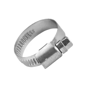 Хомуты Molder 16-27/W2, 9мм, 100шт №3