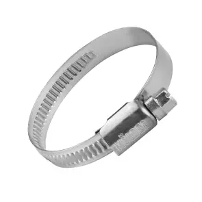 Хомути Molder 32-50/W2, 9мм, 100шт №3