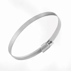 Хомуты Molder 90-110/W2, 9мм, 100шт №3