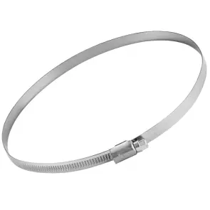 Хомуты Molder 140-160/W2, 9мм, 100шт №2