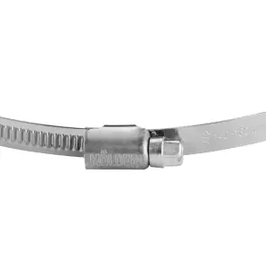 Хомуты Molder 140-160/W2, 9мм, 100шт №5