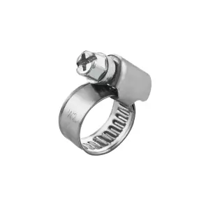 Хомути Molder 10-16/W2, 9мм, 100шт №2