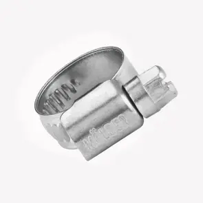 Хомути Molder 10-16/W2, 9мм, 100шт №3