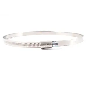 Хомути Profi 130-150/W2, 9мм, 25шт №3