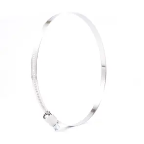 Хомути Profi 130-150/W2, 9мм, 25шт №5