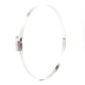Хомути Profi 130-150/W2, 9мм, 25шт №6