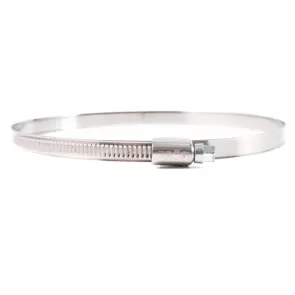 Хомути Profi 120-140/W2, 9мм, 25шт №3