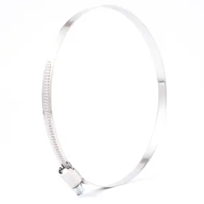 Хомути Profi 120-140/W2, 9мм, 25шт №5