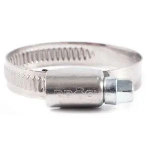 Хомути Profi 25-40/W2, 9мм, 100шт №3