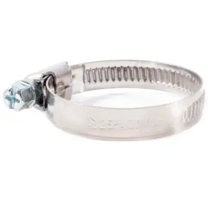 Хомути Profi 25-40/W2, 9мм, 100шт №4